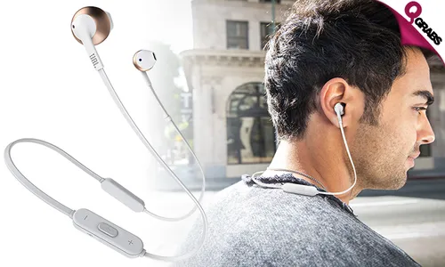 JBL Wireless Headphones!